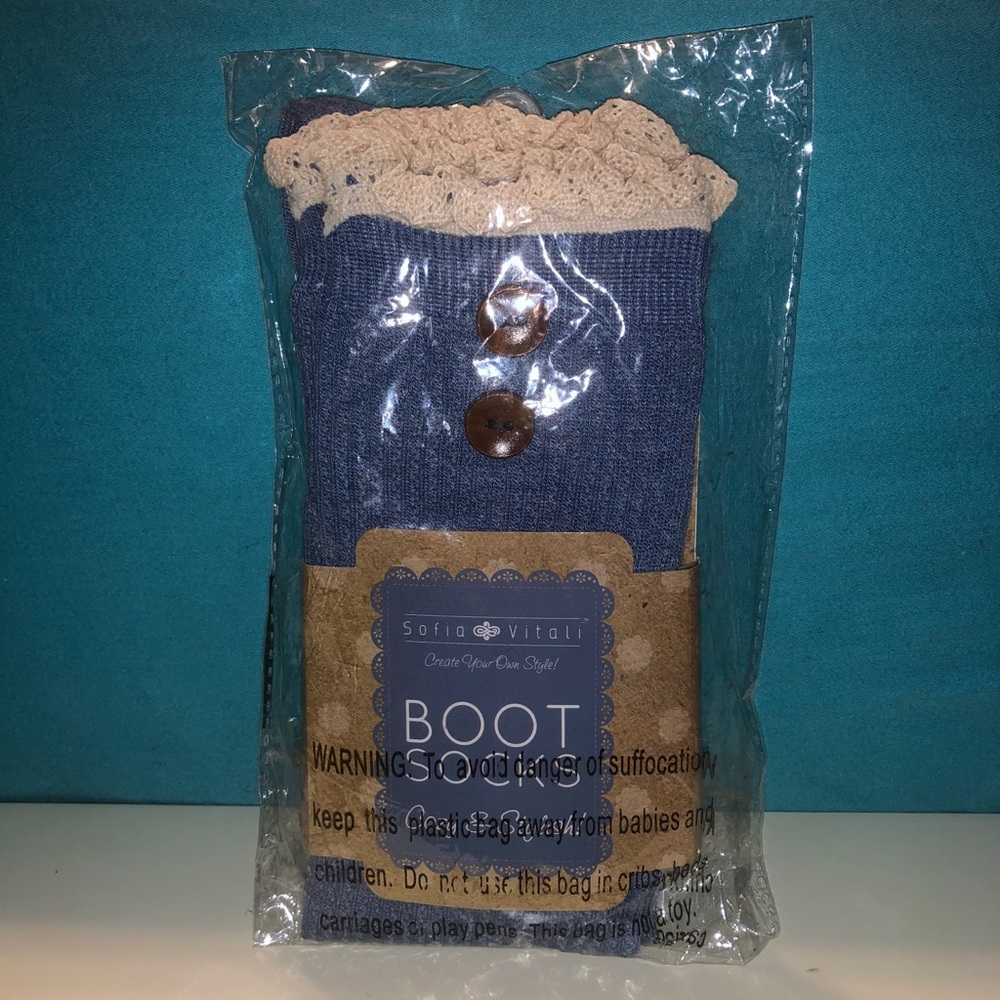 Boot Socks